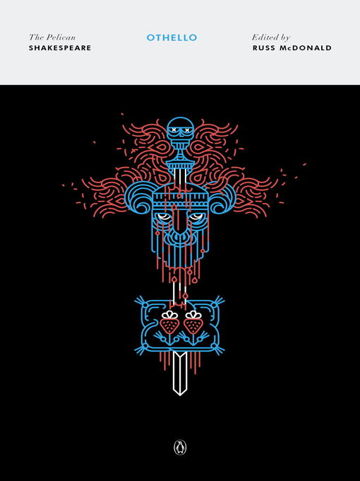 Title details for Othello by William Shakespeare - Available